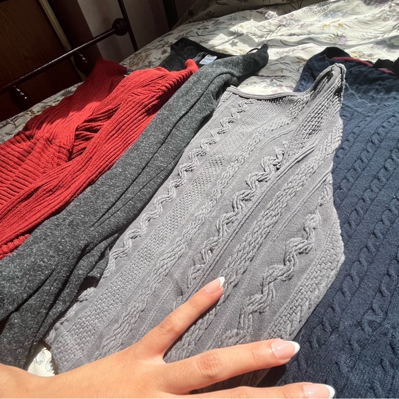 FALL BUNDLE!! 🍂🍁 - Picture 3 of 3